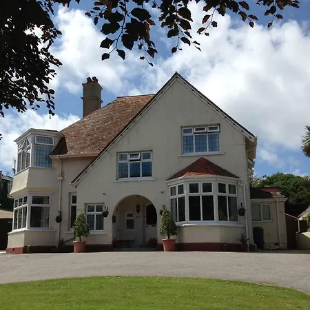 Guest house Copper Beech 3*